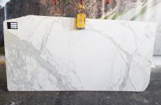 CALACATTA ORO EXTRA Suministro (Italia) de planchas pulidas en mármol natural CL0260 , Slab #39 