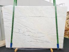 LILAC NY Fourniture (Italie) d' dalles polies en marbre naturel 1758 , Slab #40 