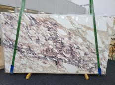 CALACATTA VAGLI ORO polierte Unmaßplatten 1774 aus Natur Marmor , Slab #33: Lieferung, Italien 
