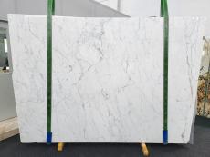 calacatta miele Supply (Italy) polished slabs 1787 , Slab #09 natural marble 