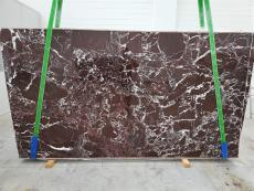ROSSO LEPANTO Supply (Italy) polished slabs 1775 , Slab #20 natural marble 