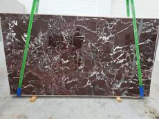 ROSSO LEPANTO Supply (Italy) polished slabs 1775 , Slab #30 natural marble 