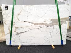 CALACATTA ORO EXTRA Suministro (Italia) de planchas pulidas en mármol natural xx1879 , Slab #01 