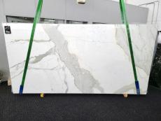 CALACATTA ORO EXTRA Supply (Italy) polished slabs 1877 , Slab #18 natural marble 