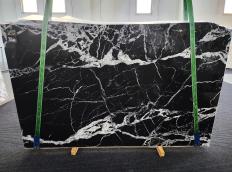CALACATTA BLACK Supply (Italy) polished slabs 1871 , Slab #52 natural marble 