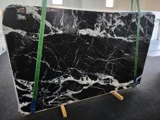 CALACATTA BLACK Supply (Italy) polished slabs 1871 , Slab #47 natural marble 