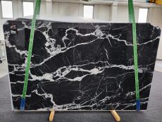 CALACATTA BLACK Supply (Italy) polished slabs 1871 , Slab #08 natural marble 