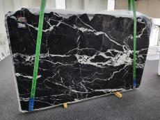 CALACATTA BLACK Supply (Italy) polished slabs 1871 , Slab #01 natural marble 