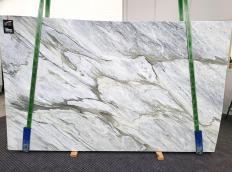 MANHATTAN GREY Supply (Italy) honed slabs 1872 , Slab #31 natural marble 