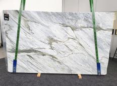 MANHATTAN GREY Supply (Italy) honed slabs 1872 , Slab #23 natural marble 
