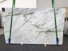 MANHATTAN GREY Suministro (Italia) de planchas mates en mármol natural 1872 , Slab #08 