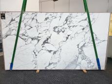 ARABESCATO CARRARA Supply (Italy) honed slabs 1903 , Slab #21 natural marble 