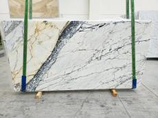 PAONAZZO Supply (Italy) honed slabs 1738 , Slab #45 natural marble 