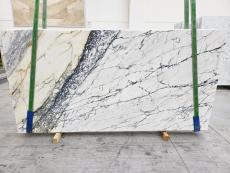 PAONAZZO Supply (Italy) honed slabs 1738 , Slab #35 natural marble 