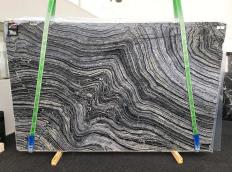 Zebra Black Supply (Italy) polished slabs 1908 , Slab #01 natural marble 