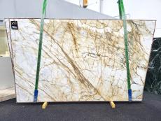 CALACATTA GOLD SPIDER Supply (Italy) polished slabs 1932 , Slab #35 natural marble 