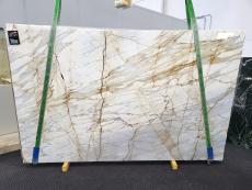 CALACATTA GOLD SPIDER Supply (Italy) polished slabs 1933 , Slab #33 natural marble 