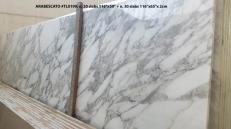 ARABESCATO CARRARA Suministro (Italia) de planchas pulidas en mármol natural TL0199 , Bundle #6 