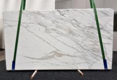 CALACATTA BORGHINI Suministro (Italia) de planchas pulidas en mármol natural GL 1095 , Bund #5-39 