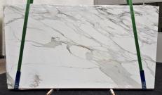 CALACATTA BORGHINI Suministro (Italia) de planchas pulidas en mármol natural GL 1095 , Bund #7-63 