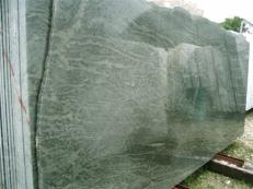 Fornitura lastre grezze 2 cm in granito TROPICAL GREEN MARITAKA EDM25123. Dettaglio immagine fotografie 