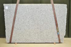 Fornitura lastre grezze lucide 3 cm in granito naturale VALE NEVADA 2591. Dettaglio immagine fotografie 