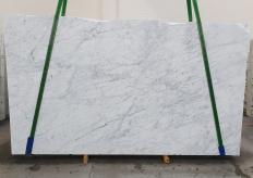 Fornitura lastre grezze segate 3 cm in marmo naturale VENATINO BIANCO 1299. Dettaglio immagine fotografie 