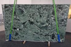 Fornitura lastre grezze lucide 2 cm in marmo naturale VERDE ALPI GL 1041. Dettaglio immagine fotografie 
