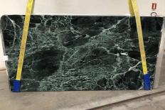 Fornitura lastre grezze 0.8 cm in marmo VERDE GRESSONEY 1808M. Dettaglio immagine fotografie 