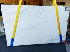 Fornitura lastre grezze lucide 2 cm in marmo naturale VOLAKAS UL0129. Dettaglio immagine fotografie 