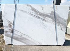 Fornitura lastre grezze lucide 2 cm in marmo naturale VOLAKAS CL0571. Dettaglio immagine fotografie 