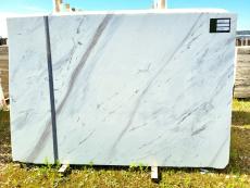 Fornitura lastre grezze levigate 2 cm in marmo naturale VOLAKAS DL0131. Dettaglio immagine fotografie 
