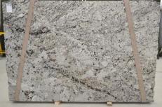 Fornitura lastre grezze 2 cm in granito WHITE WAVE BQ01435. Dettaglio immagine fotografie 