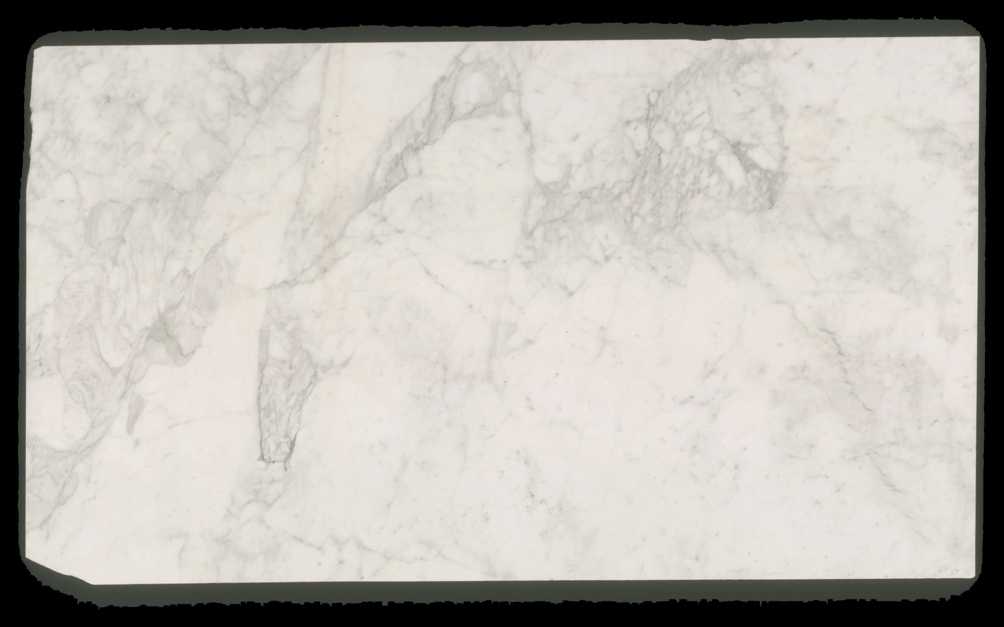 CALACATTA MICHELANGELO Fornitura Veneto (Italia) di lastre grezze segate in marmo naturale CL0161 , Bundle #02- Slab #20 