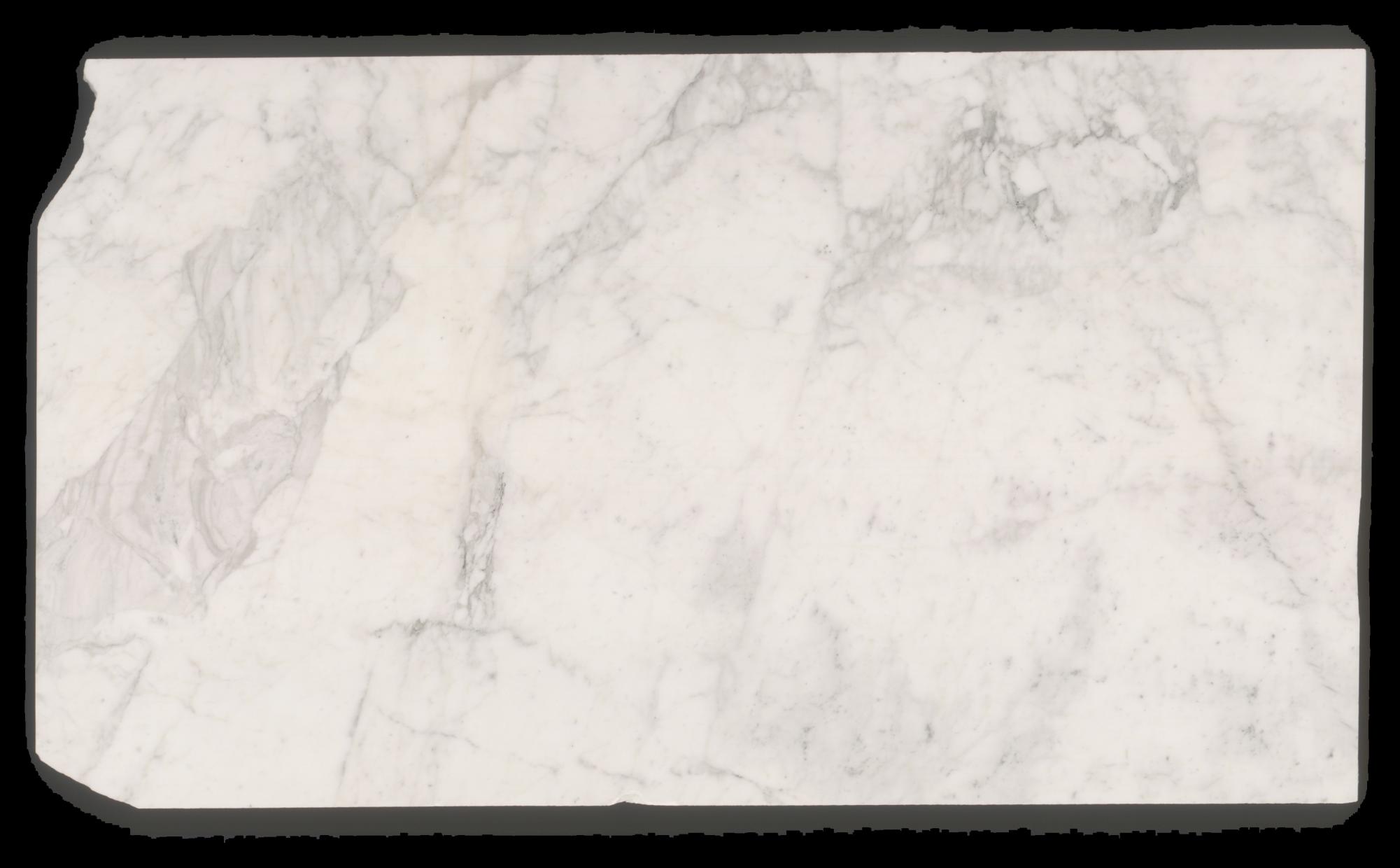 CALACATTA MICHELANGELO Fornitura Veneto (Italia) di lastre grezze segate in marmo naturale CL0161 , Bundle #03- Slab #30 
