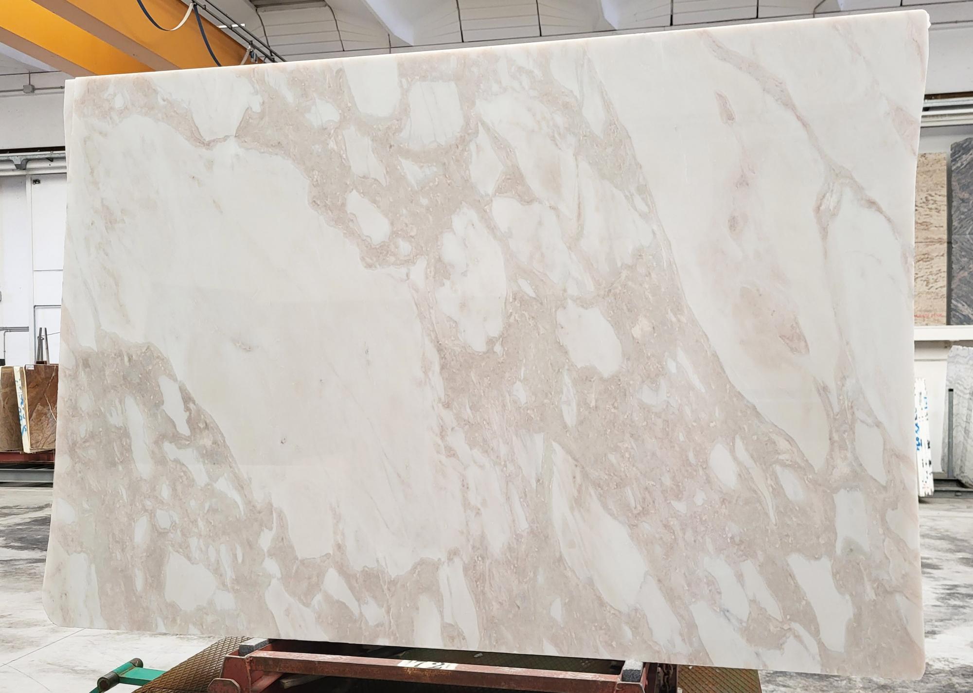 CIPRIA Fornitura Veneto (Italia) di lastre grezze lucide in marmo naturale GX18232 , Slab #18 