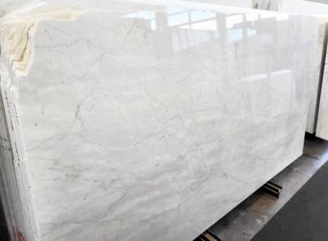 CALACATTA MICHELANGELO 29 lastre grezze marmo italiano lucido Slab #20,  320 x 167 x 2 cm pietra naturale (disponibili in Veneto, Italia) 