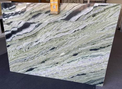 DEDALUS 43 lastre grezze marmo cinese lucido SL2CM,  277 x 199 x 2 cm pietra naturale (disponibili in Veneto, Italia) 