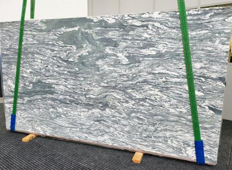CIPOLLINO APUANOlastra grezza marmo italiano levigato Slab #07,  293 x 161 x 2 cm pietra naturale (disponibile in Veneto, Italia) 