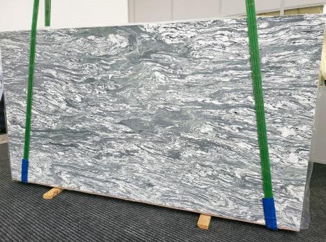 CIPOLLINO APUANOlastra grezza marmo italiano levigato Slab #23,  293 x 161 x 2 cm pietra naturale (disponibile in Veneto, Italia) 
