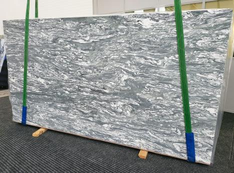 CIPOLLINO APUANOlastra grezza marmo italiano levigato Slab #39,  293 x 161 x 2 cm pietra naturale (disponibile in Veneto, Italia) 