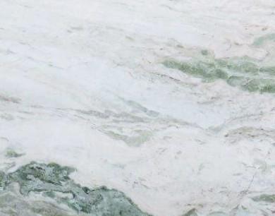 Scheda tecnica: GREEN TWEED, marmo naturale lucido canadese 