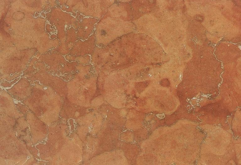 Scheda tecnica: ROSSO VERONA, marmo naturale anticato e cerato italiano 