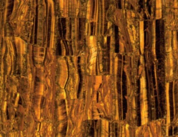 Scheda tecnica: Tiger Eye GOLD, pietra semipreziosa naturale lucida sudafricana 