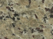 Scheda tecnica: BEIGE BUTTERFLY, granito naturale lucido brasiliano 