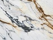 Scheda tecnica: CALACATTA PICASSO, marmo naturale levigato italiano 