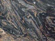 Scheda tecnica: picasso black & gold, marmo naturale lucido cinese 
