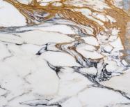 Scheda tecnica: CORCHIA GOLD, marmo naturale lucido italiano 