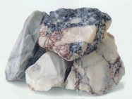 Scheda tecnica: GRIGIO VENATO, marmo naturale tritturato italiano 