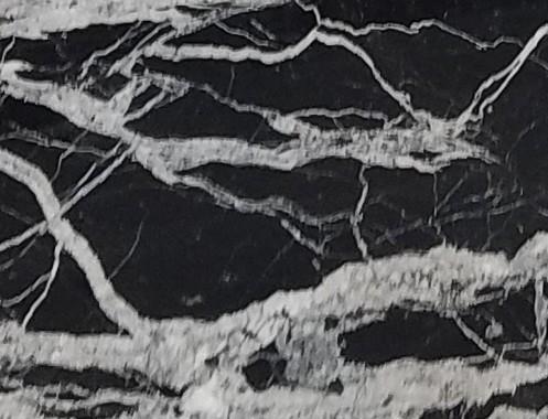 CALACATTA BLACK marmo naturale 